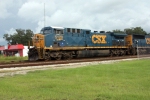 CSX 5120